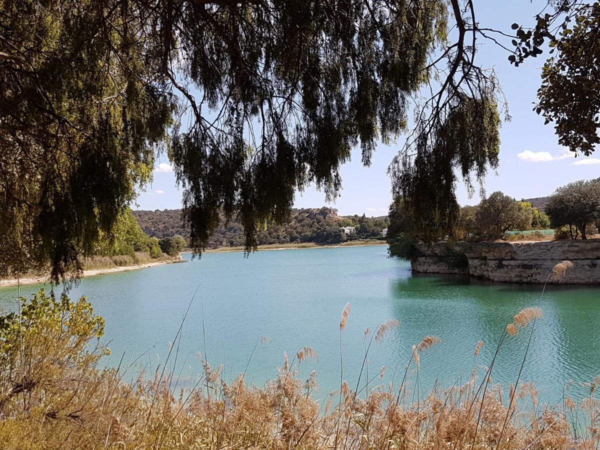 Mirador Del Alba Konuk evi Ossa de Montiel Dış mekan fotoğraf