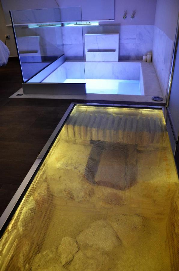 Mirador Del Alba Konuk evi Ossa de Montiel Dış mekan fotoğraf