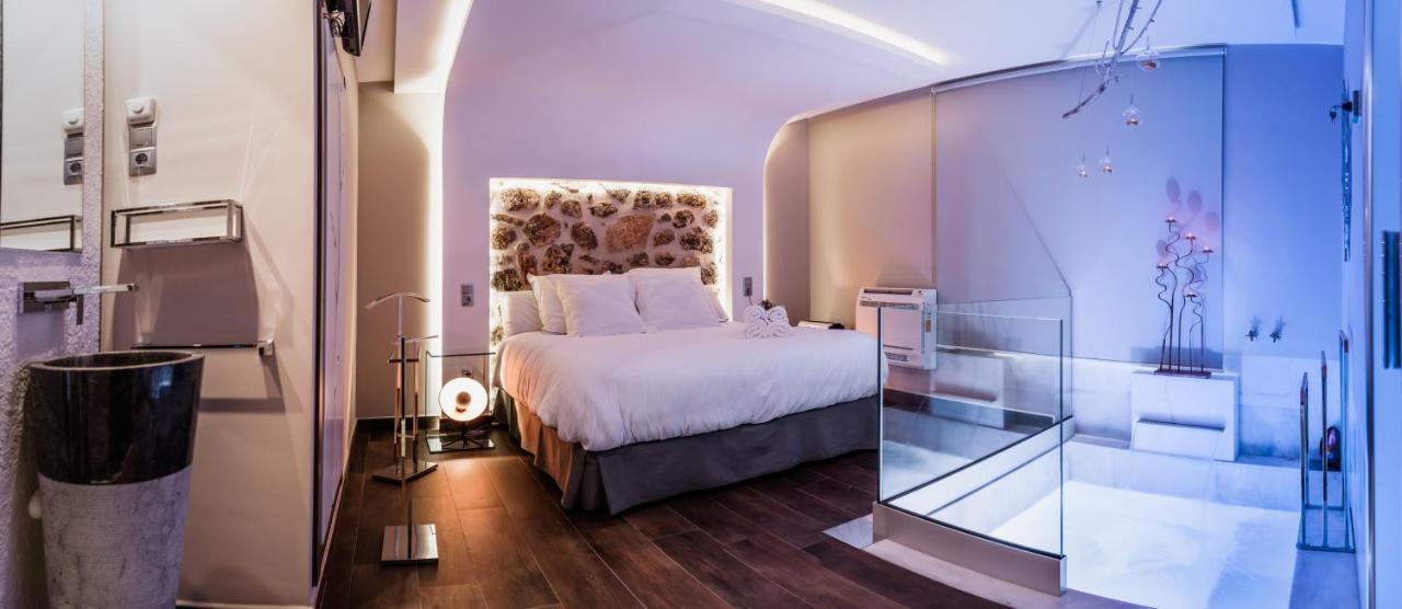 Mirador Del Alba Konuk evi Ossa de Montiel Dış mekan fotoğraf