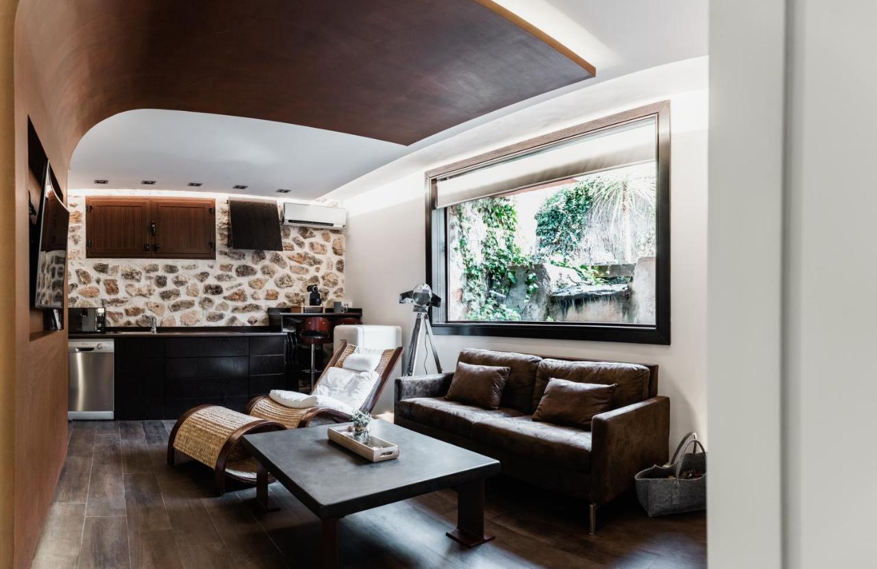 Mirador Del Alba Konuk evi Ossa de Montiel Dış mekan fotoğraf