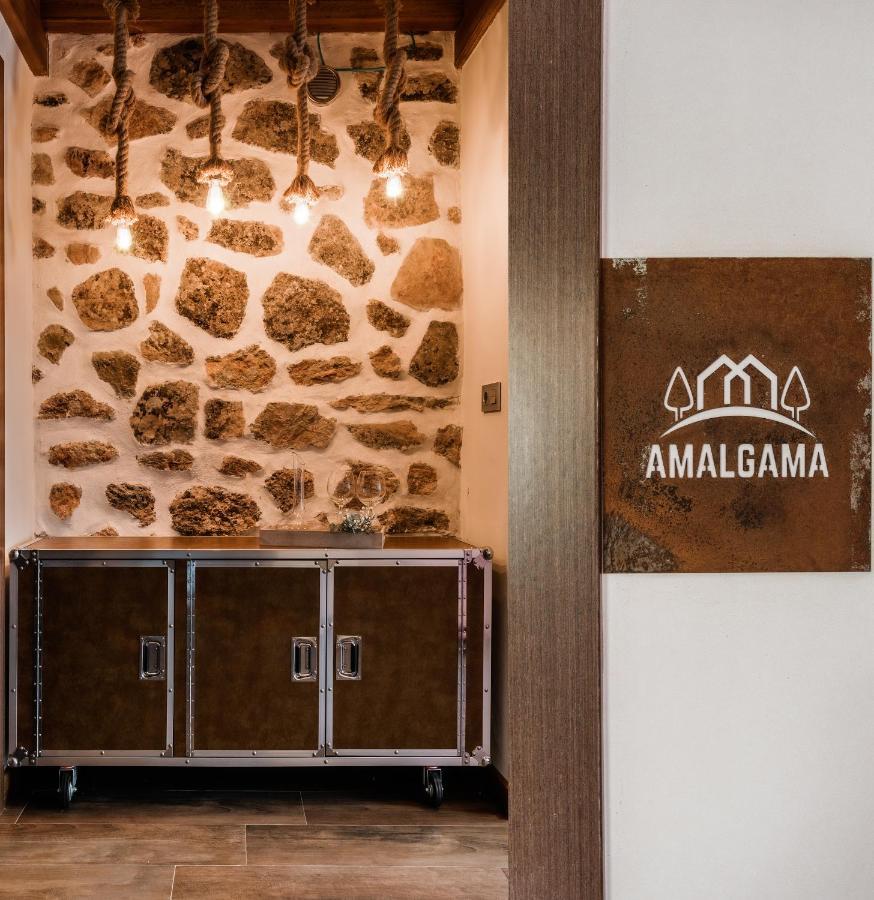Mirador Del Alba Konuk evi Ossa de Montiel Dış mekan fotoğraf