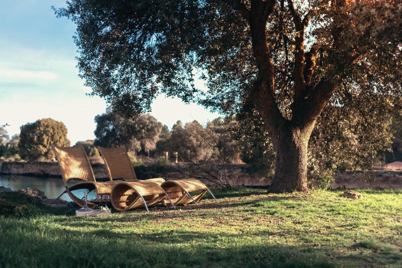Mirador Del Alba Konuk evi Ossa de Montiel Dış mekan fotoğraf