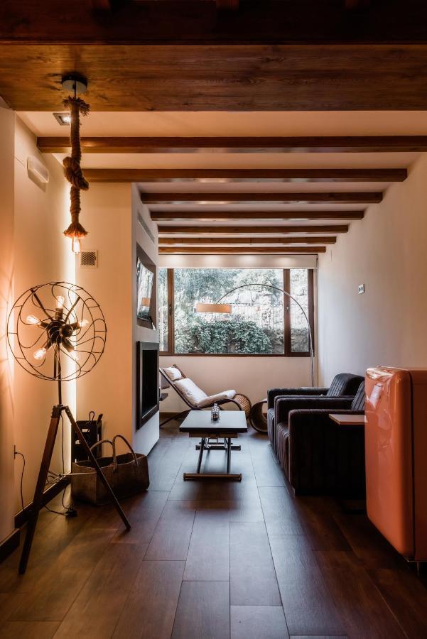 Mirador Del Alba Konuk evi Ossa de Montiel Dış mekan fotoğraf